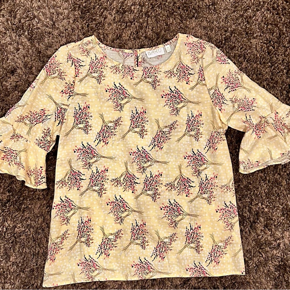 💐BAKU Women’s Blouse